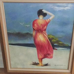 Meet your Posher, Vincent